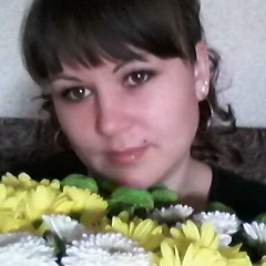 Кристина Евсеева, Москва