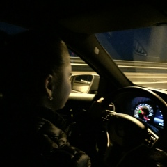 Ольга Смоленская, 16.04, Санкт-Петербург