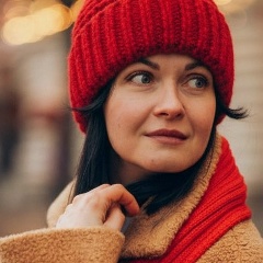 Александра Елисеева, 23.07.1989, Москва