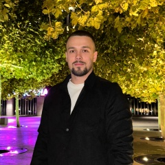 Роман Димитров, 29.05.1999, Волжский