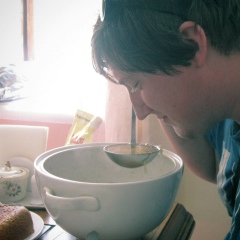 Сергей Шалухин, 25.07, Санкт-Петербург