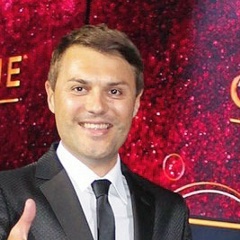 Максим Семенов, 20.10, Сочи