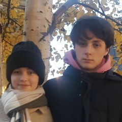 Раушан Биматова, 28.04, Санкт-Петербург