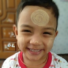 Aung Kyaw San, 20.10.1986