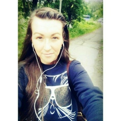 Julia Berezina, 05.05, Петропавловск-Камчатский