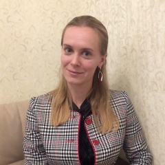 Ксения Храмова, 10.02.1986, Санкт-Петербург