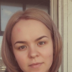 Nicoleta Lupu, 24.04, Кишинев