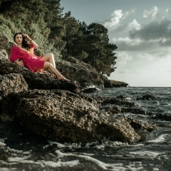 Кристина Мосесова, 20.09.1989, Пятигорск