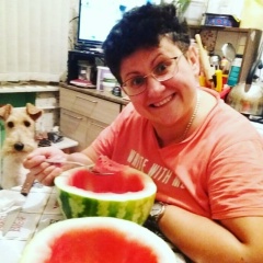 Наталья Дрозд, 24.11