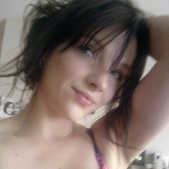 Лера Салихова, 07.06.1994, Краснодар