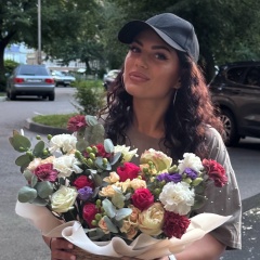 Анна Коршакова, Калининград