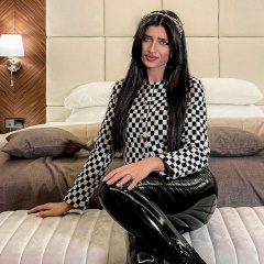 Knara Grigorian, 10.12