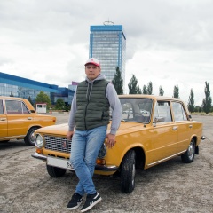 Владимир Гужов, 27.03