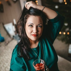 Екатерина Гаврилова, 15.09