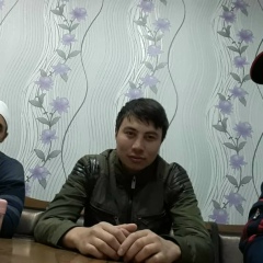 Qodirjon Ahmadjonov, 15.01.1993