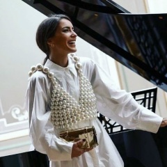 Keren Korolyova, Nice