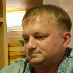 Вадим Мокин, 07.04, Стерлитамак