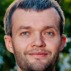 Дмитрий Алексеев, Самара