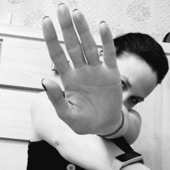 Наталья Вересковская, 17.09.1994, Гродно