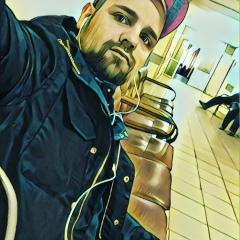 Роман Подобный, Москва