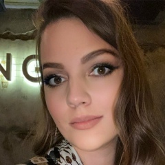 Ксения Хоменко, 06.01, Москва