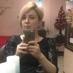 Юлия Новикова, 23.01, Харьков