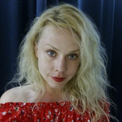 Евгения Рубцова, 12.07.1986, Paris