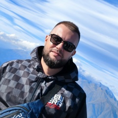 Стас Тучин, 18.10, Сочи