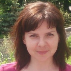 Татьяна Онипченко, 05.01, Киев