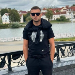 Nikolai Strizhkov, 22.02, Минск