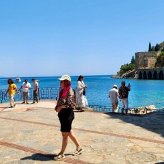 Влада Никитина, 07.07.1996, Петропавловск-Камчатский