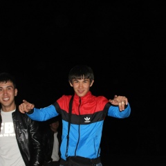 Suynishbek Izmbetov, 15.04.1993, Есик