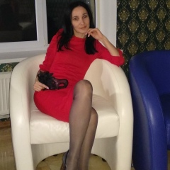 Наталья Груева, 20.11, Одесса