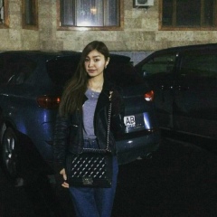 Айя Шекербекова, 01.08, Бишкек