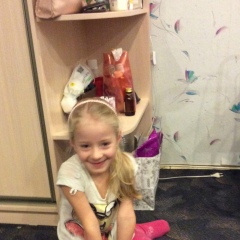 Екатерина Нестерова