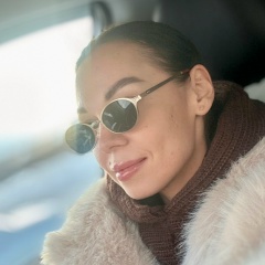 Татьяна Смирных, Серов