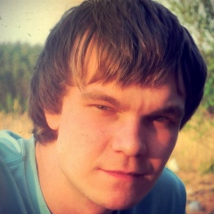 Виталий Марясевский, 25.06.1986, Выкса