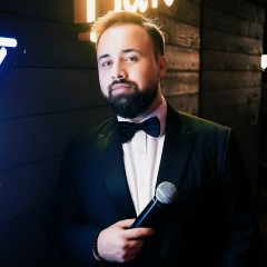 Макс Воронин, 18.08, Харьков