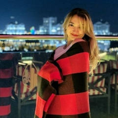 Gozel Beshimova, 27.01