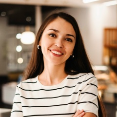 Лена Амангильдина, 10.07, Уфа