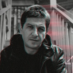 Ильшат Сиразев, 21.10, Екатеринбург