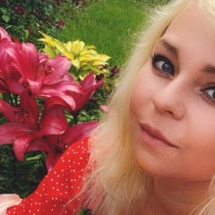 Jylia Shatalova, 04.03, Москва