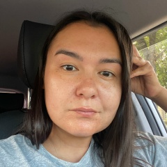 Алина Корнилова, 01.02.1987