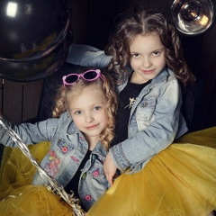 Инна Федорова, 01.05.1984, Киев