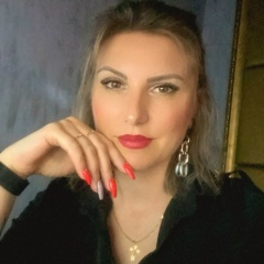 Яна Тепцова, 30.10, Анапа