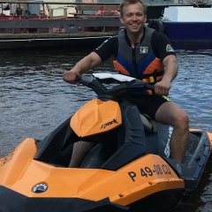 Артём Ашмарин, 20.04.1989, Санкт-Петербург