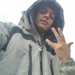 Kira B-Boy, 17.11, Москва