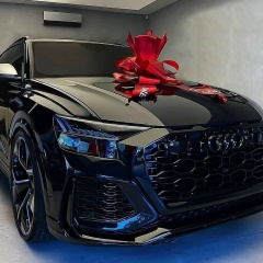 Лёва Абрамов