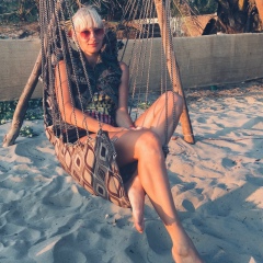 Ируська Dancefly, 16.07