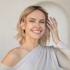 Мария Соколова, 17.11, Челябинск